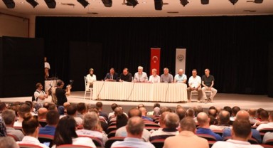 ‘İşçimizin hakkını en çok ben korurum’
