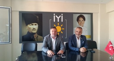 İYİ Parti’den Gürkan’a tepki