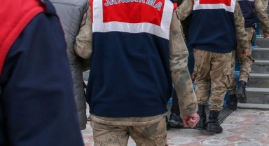 Jandarmadan terör şüphelilerine geçit yok