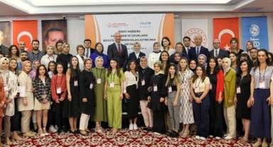 ‘Kadına yönelik şiddete karşı sıfır tolerans’