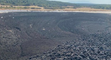 Karagöl’deki koku turizmi tehdit ediyor