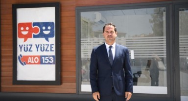 Keşan belediyesi yanlış haberi doğruladı