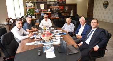 Keşan’da akıllı şehir için ilk adım