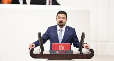 ‘Keşan-Enez Karayolu rafa mı kaldırıldı?’