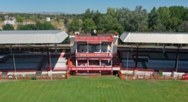 Kırkpınar anketinden tribün yetersizliği çıktı