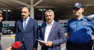 Komşu ihtiyaç duyarsa yardıma hazırız