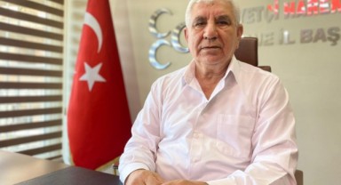 MHP’de hedef belediye başkanlığı