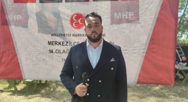 MHP merkez ilçede Altınel dönemi