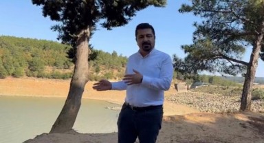 Milletvekili Yazgan’dan su tasarrufu çağrısı