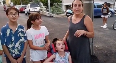 'Önceliğimiz her zaman evlatlarımız olacak'