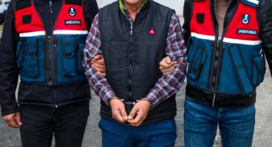 PKK şüphelisi Yunanistan'a kaçarken yakalandı