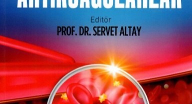 PROF. DR. ALTAY’IN YENİ KİTABI YAYIMLANDI