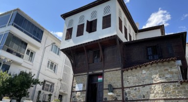 Rakoczi Müzesi'ni 2 bin kişi gezdi