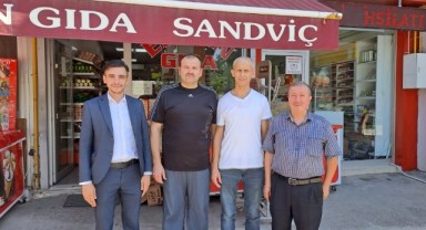 Sarıcapaşa’da yeşil alan yok!
