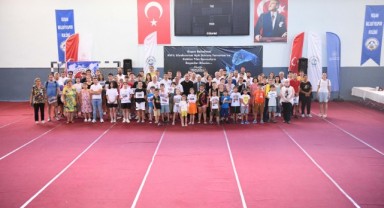 Satranç turnuvası sona erdi
