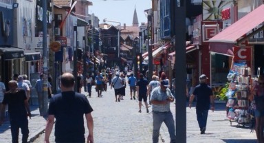 Sıcaklar yaşamı tehdit ediyor!