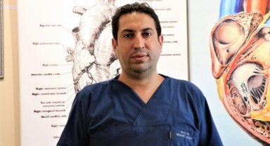 Sıcaklarda yetersiz sıvı tüketimine dikkat!