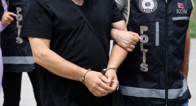 Sınırda yakalanan FETÖ zanlıları tutuklandı