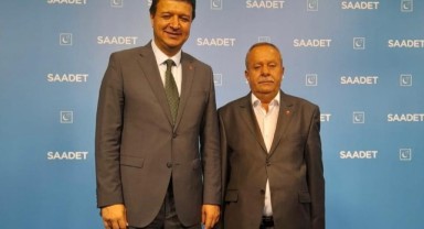 SP seçim startını verdi