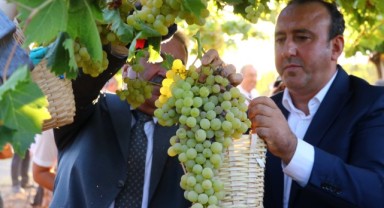 Süleymanpaşa’da