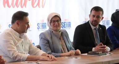 ‘Terör bitme noktasına geldi’