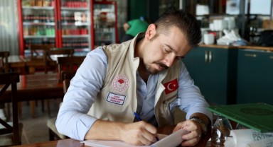 Toplu tüketim yerlerinde denetim