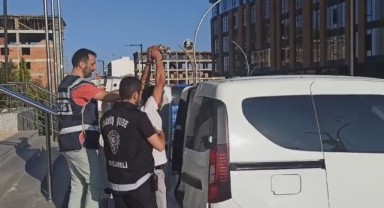 Tüfekle yaralamada 2 zanlıya tutuklama