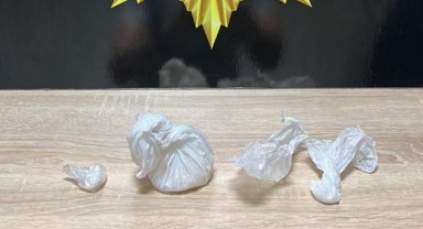 Uyuşturucu operasyonunda 5 şüpheli tutuklandı