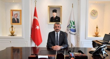 Valilikten anlamlı paylaşım