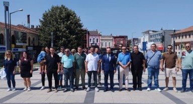 Veteriner Hekimler iş bıraktı!