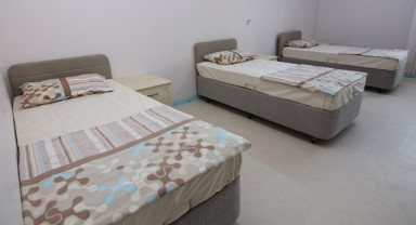 Yurt başvuruları başladı