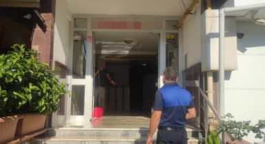 Zabıta’dan su tasarrufu uyarısı