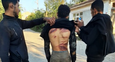 122 düzensiz göçmen yakalandı