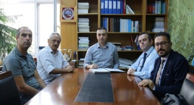 2 yeni sulama projesi hayata geçirilecek