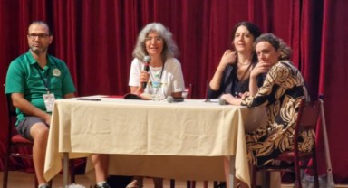 “35. Ulusal Matematik Sempozyumu” gerçekleştirildi