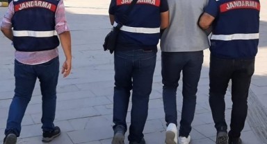 5 FETÖ şüphelisi Yunanistan'a kaçarken yakalandı
