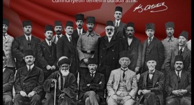 ADD’den Sivas Kongresi mesajı