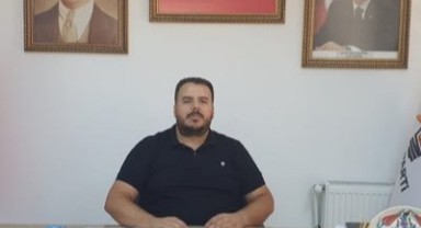 Ak Parti’den ilçelere başkan ataması