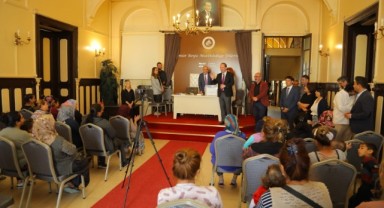 Belediye’den evleri ısıtacak proje