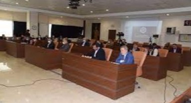 Belediye Meclisi 7 Eylül’de toplanacak