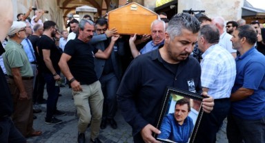 Berk Söylemez'in gerçirdiği kazanın şoförü tutuklandı