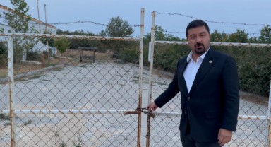 ‘Bu Bir Doğa Katliamıdır’