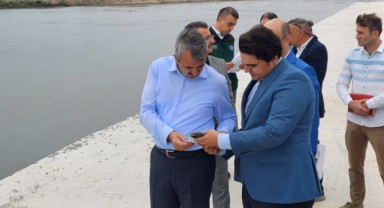 ‘Büyük projelerde sıkıtınlar olabilir’