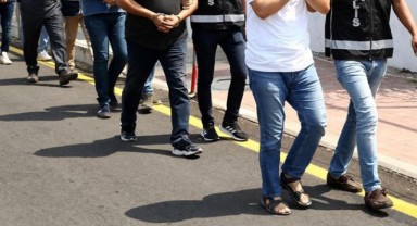 Çeşitli suçlardan aranan 15 şüpheli yakalandı
