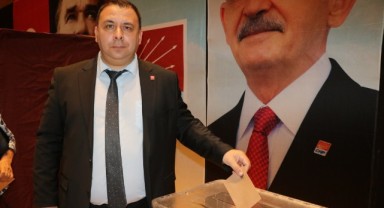 CHP Edirne İl Kongresi yapıldı
