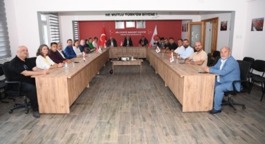 Cumhur İttifakı’ndan birlik ve beraberlik mesajı
