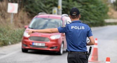 Denetimlerde 236 düzensiz göçmen yakalandı
