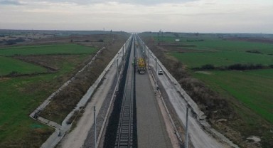 ‘Edirne en önemli 5 şehirden biri olabilir’