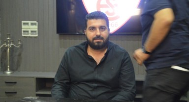 Edirnespor destek bekliyor