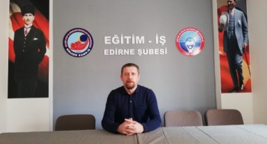 Eğitim-İş acı tabloyu paylaştı